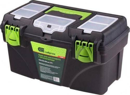 Ящик для инструмента СИБРТЕХ