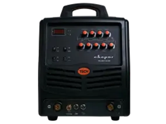 Клемма заземления Сварог TECH M-600 А