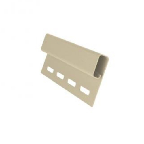 Планка финишная 3,00 Grand Line Ваниль