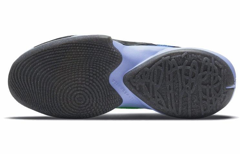 Кроссовки Nike Freak 2 Play For The Future