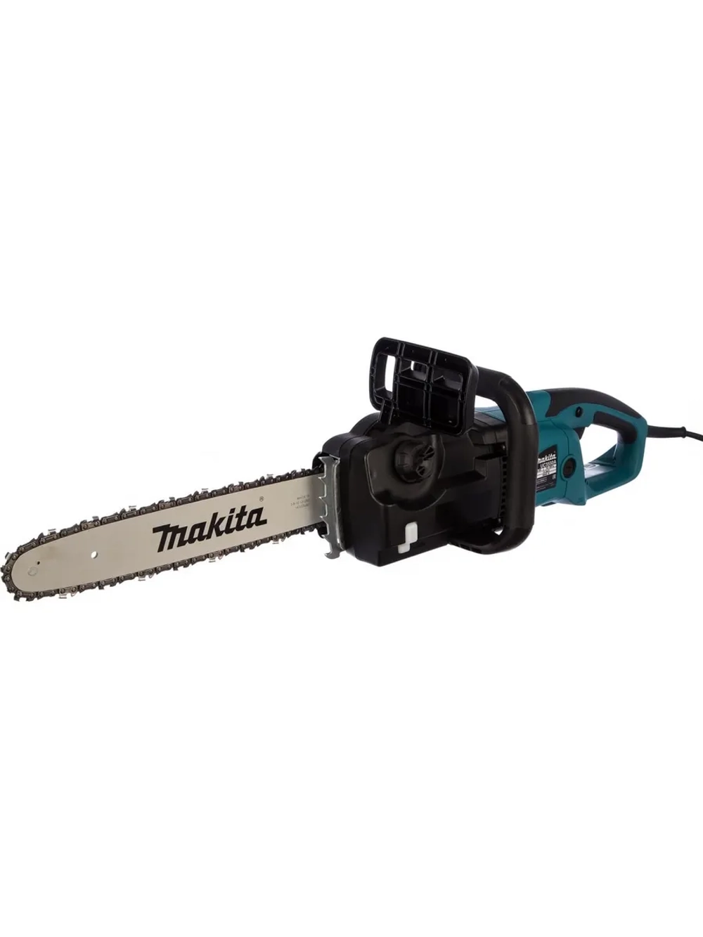 Пила электрическая цепная Makita UC3550A