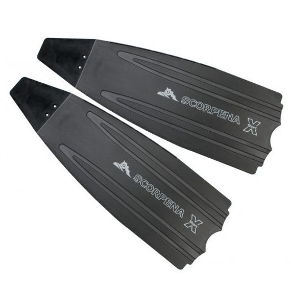 Ласты Scorpena X3 short