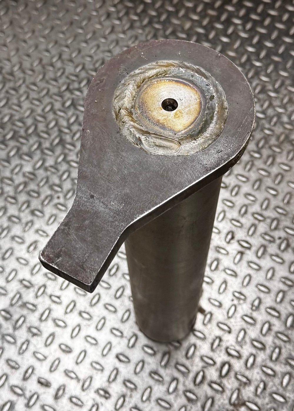 Палец 120501-03106