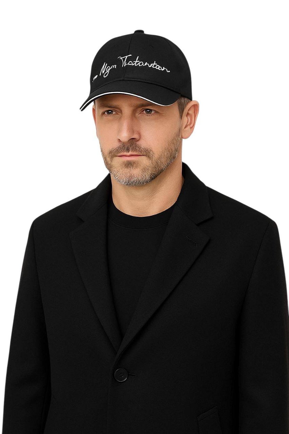 ALGA Хлопковая бейсболка