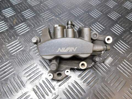 Суппорт переднего тормоза Honda NC700XA LD RC63 k;ln