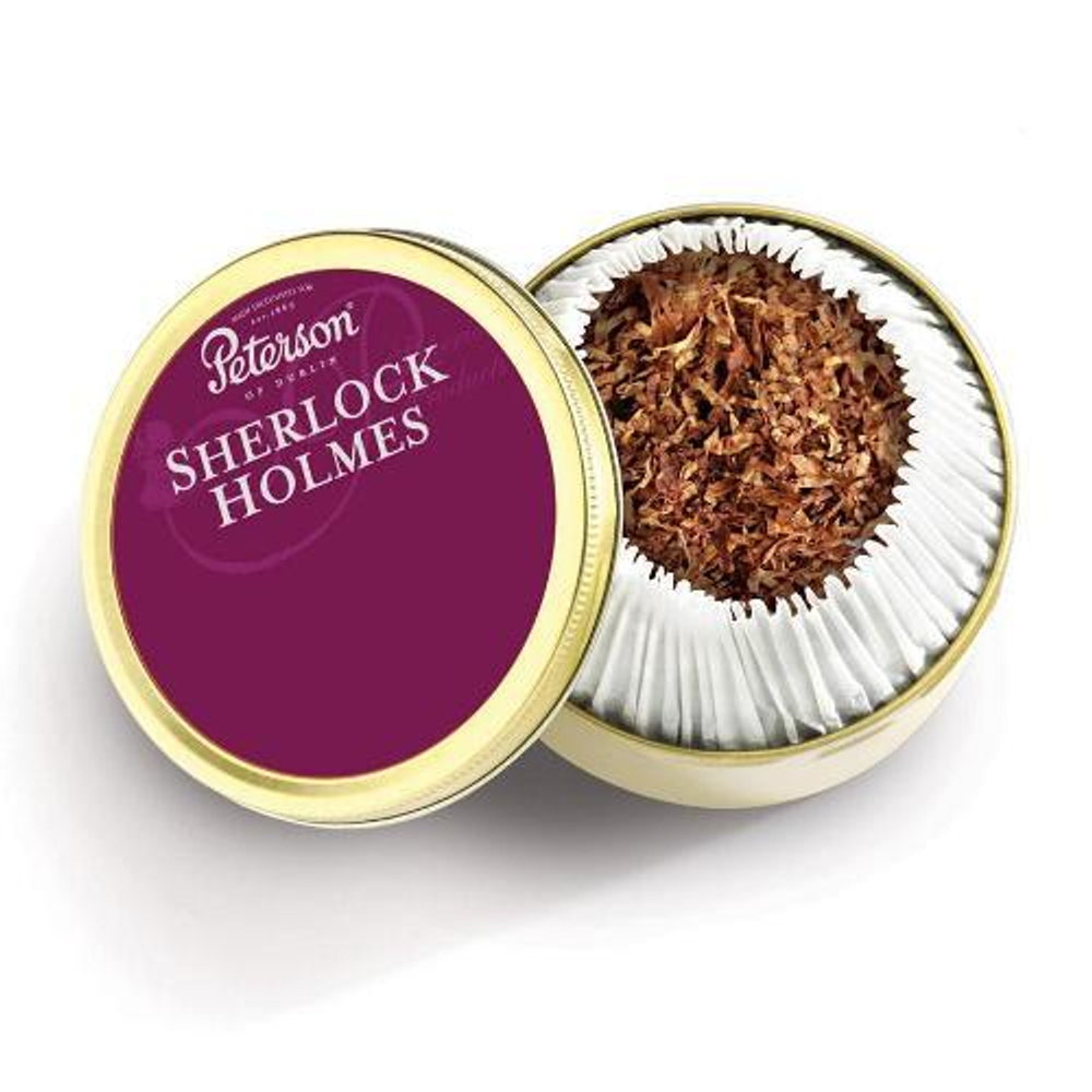 Peterson Sherlock Holmes