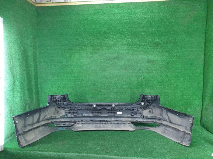 Бампер задний Audi A8 4 D5 (2017-2021)