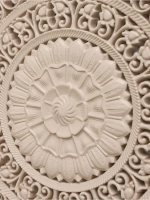 Панно на стену для интерьера 38 см