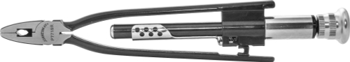 P7719R Плоскогубцы для скручивания проволоки с реверсом (твистеры), 225 мм