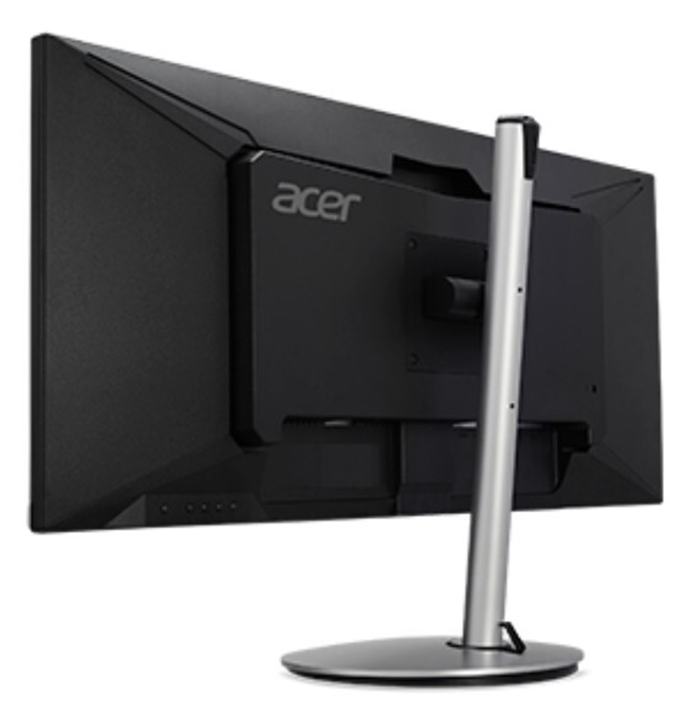Монитор 34" Acer CB342CKsmiiphzx