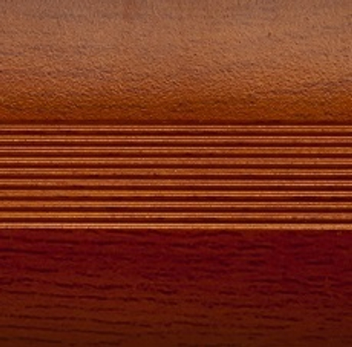 Профиль Русский Профиль Стык 38мм Вишня деревенская 900мм