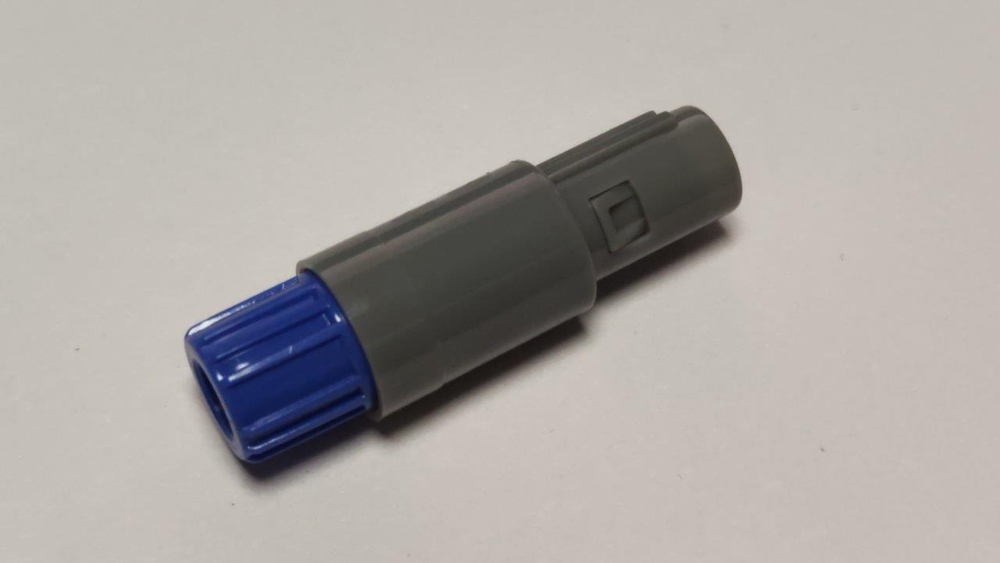 Разъем ET 1P6-M