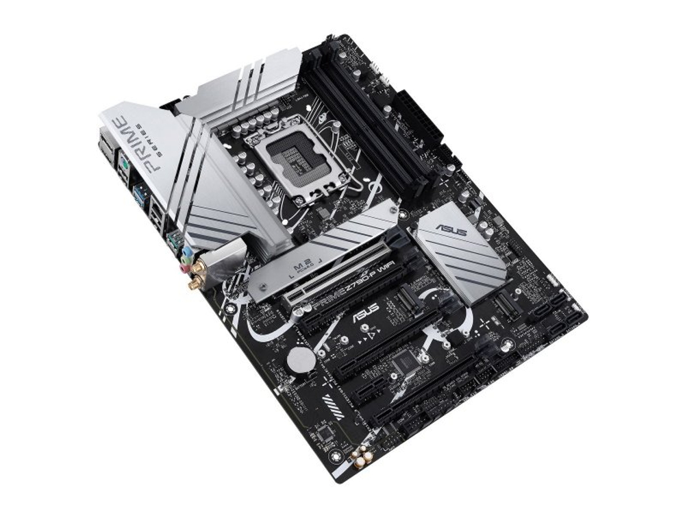 Материнская плата Asus Prime Z790-p Wifi, Socket LGA 1700, Intel Z790, ATX, RTL [90MB1CJ0-M1EAY0]