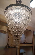 люстра Angel tears D56-01