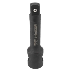 Удлинитель ударный 150мм с отверстием, 3/4'' FORCEKRAFT FK-8047150MPB