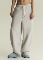 Брюки из футера 1'1'26