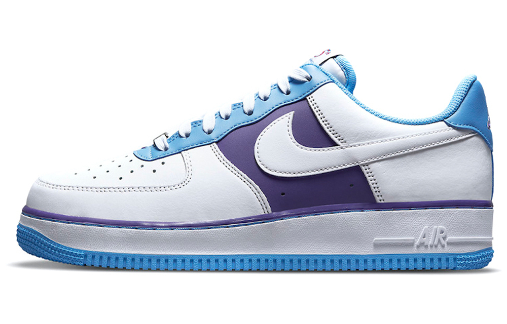 Кроссовки Nba X Nike Air Force 1 Low Lakers Nba 75