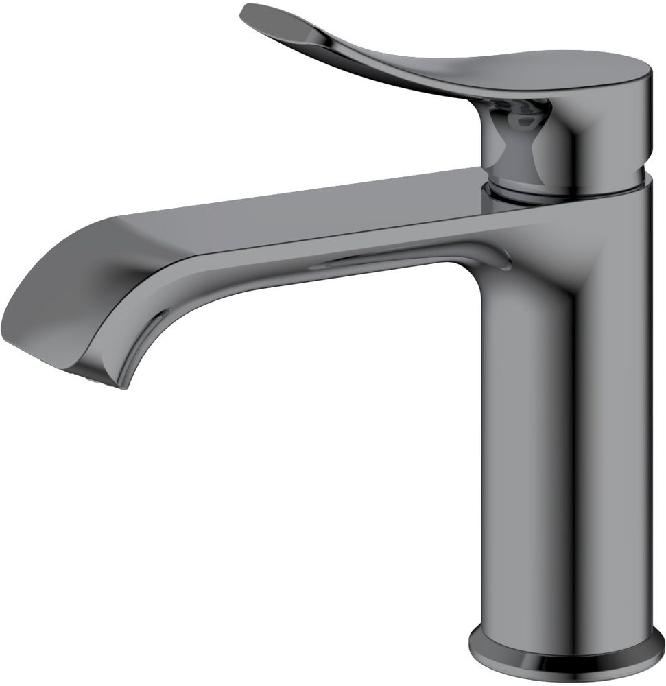Смеситель для раковины HAIBA HB10553-3 графит