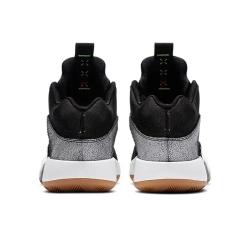 Мужские кроссовки Zion Williamson x Air Jordan 35 PF 'Bayou Boys' DA2377-100