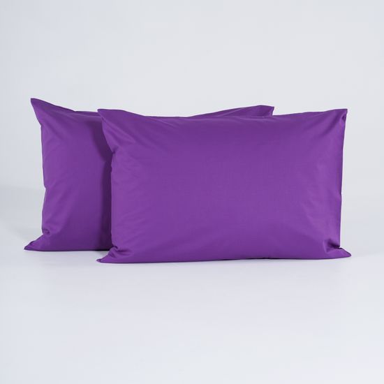 КПБ  Violet, ЕВРО , 70х70,   DOMTEKC