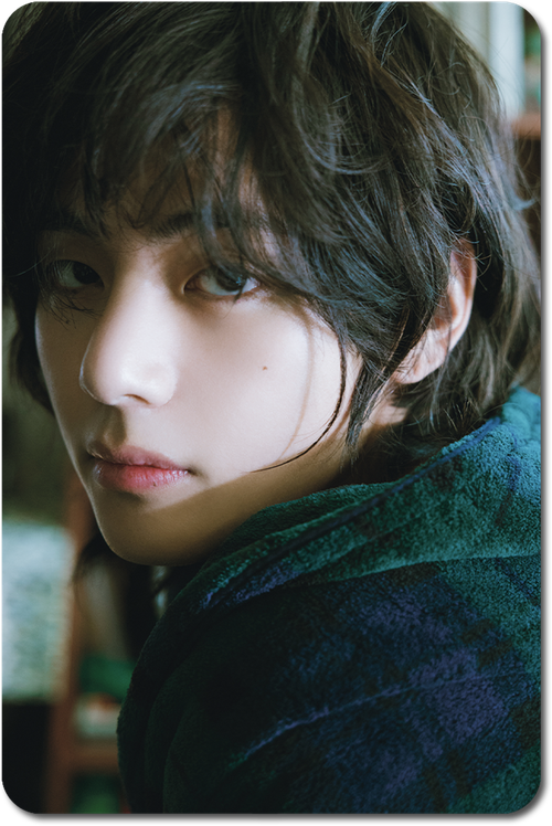 Карта / BTS #0229