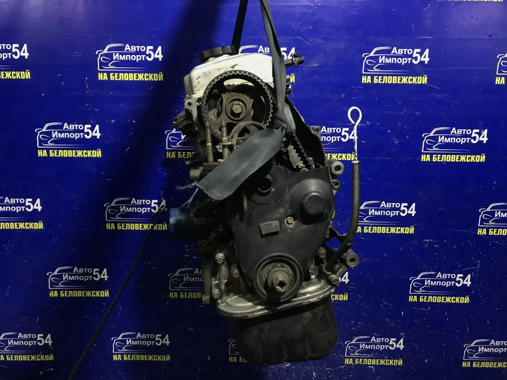 двигатель MITSUBISHI RVR 1995