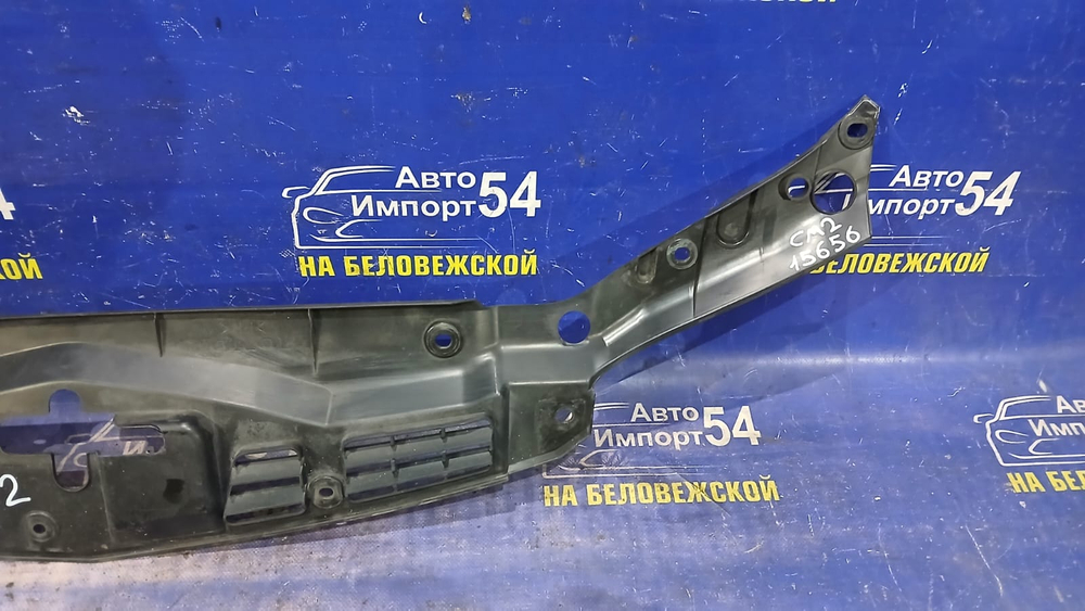 Накладка на рамку радиатора Honda ACCORD 2002-2008