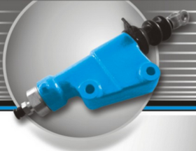 Цилиндр главный 1560-1602610