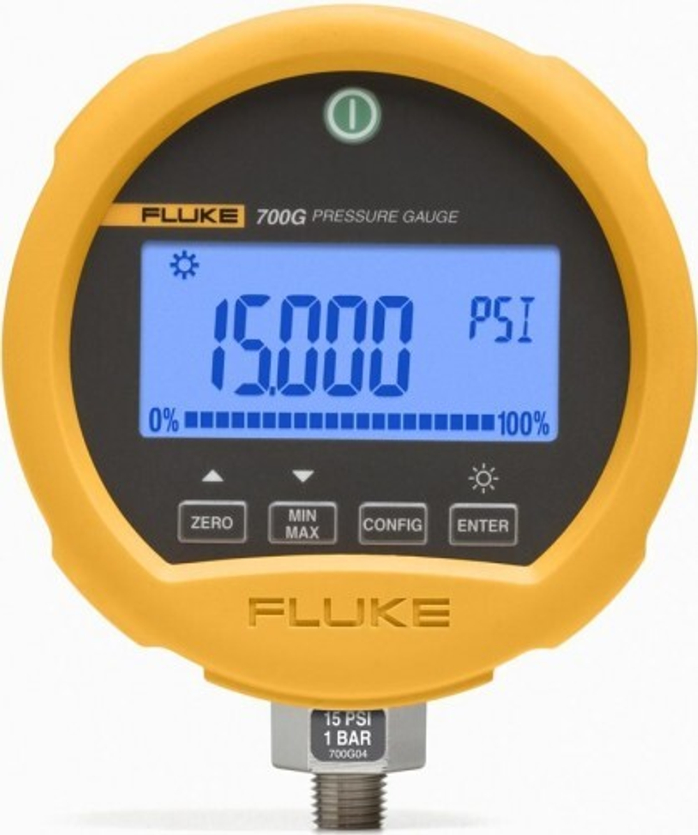 Прецизионный манометр Fluke 700G08 4097592