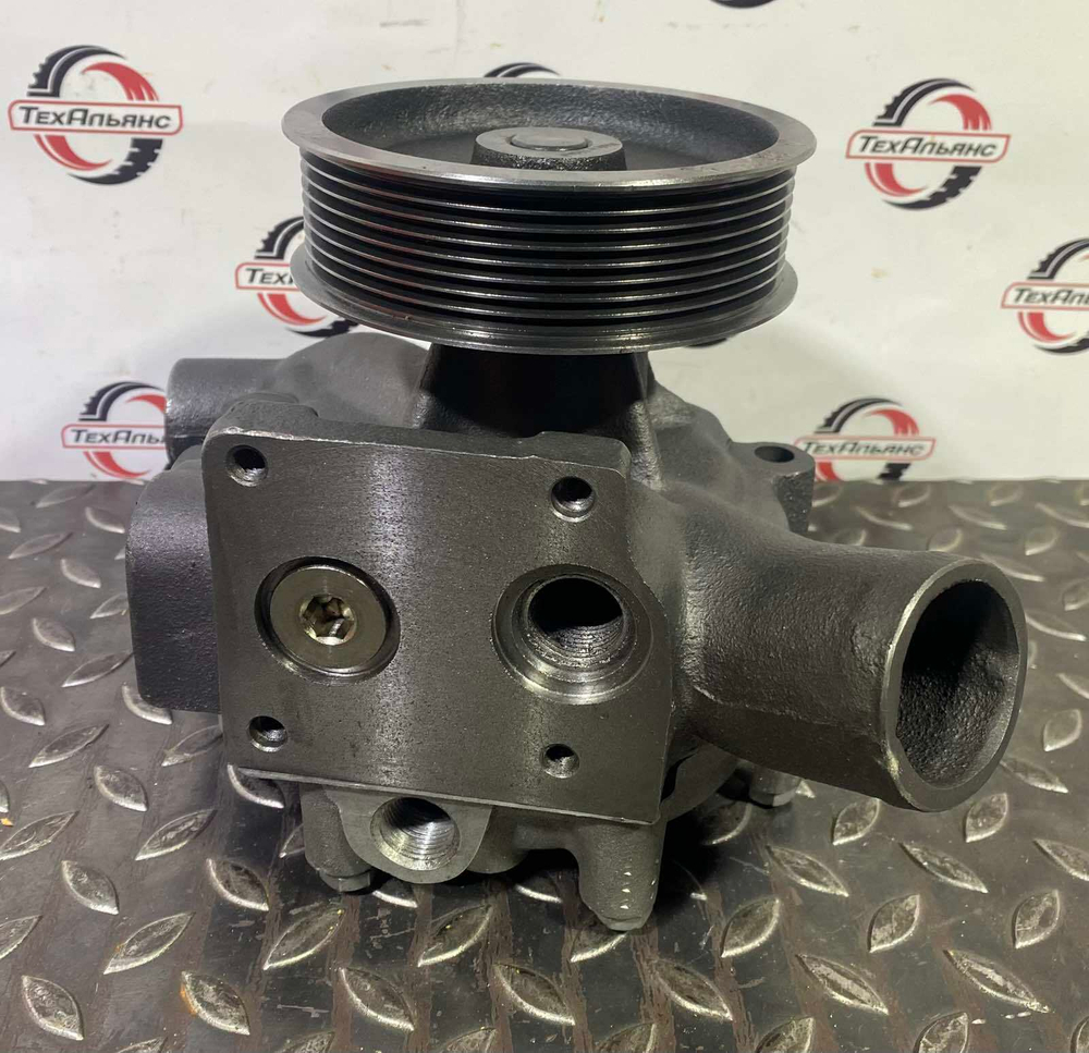 Водяная помпа 129-1169