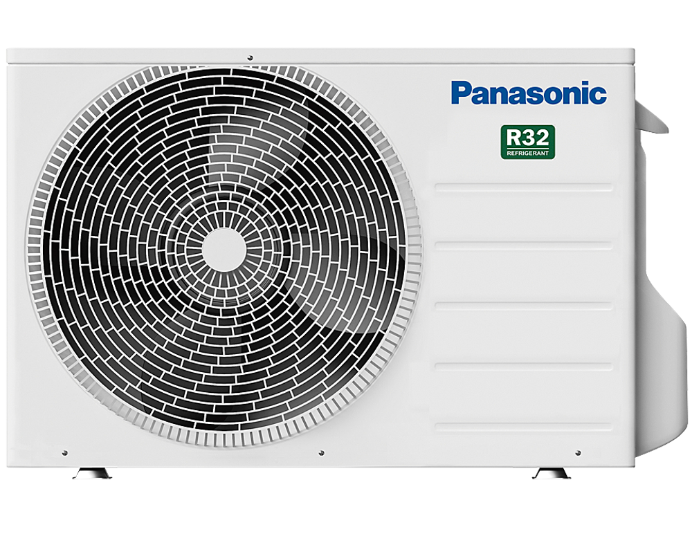 Кондиционер PANASONIC PZ CS/CU-PZ50WKD