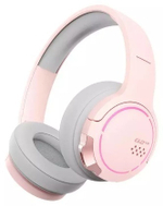 Наушники Edifier G2BT розовый