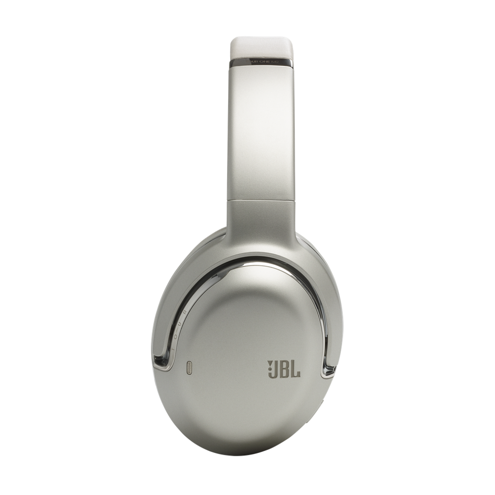 Беспроводные наушники JBL Tour One M2 Gold