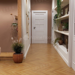 Кварцвиниловая плитка Tulesna Art Parquet LVT 1005-701 Sincero