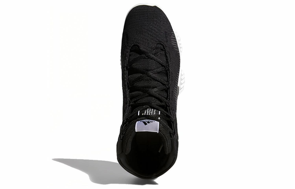 Кроссовки Adidas Pro Bounce 2018