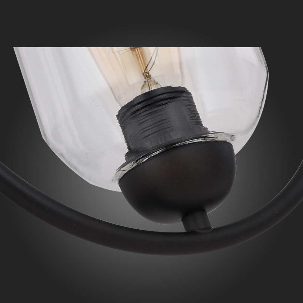 Подвесная люстра ST-Luce SL333.303.01