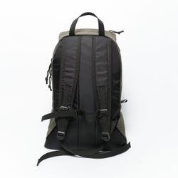 Рюкзак Citypack m темный хаки