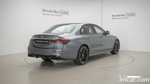 Mercedes-Benz E-Class W213 E53 AMG 4MATIC+ (12.2022)