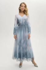 Платье 20-01-012 Alexander Bogdanov