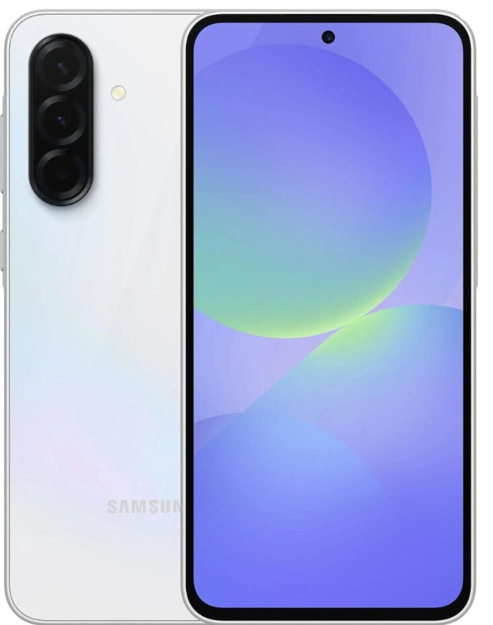 Смартфон  Samsung Galaxy A36 5G 8/128GB