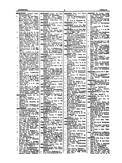 Вся Москва. Адресная и справочная книга г. Москвы на 1914 год. Алфавитный указатель адресов жителей г. Москвы и ее пригородов | А.С. Суворин