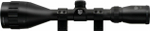 Прицел Nikko Stirling Mountmaster 4-12x50 AO Half Mil Dot (NMM41250AON)