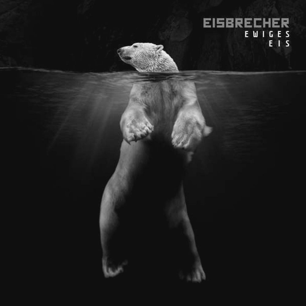 Eisbrecher / Ewiges Eis - 15 Jahre Eisbrecher (Digibook)(2CD)