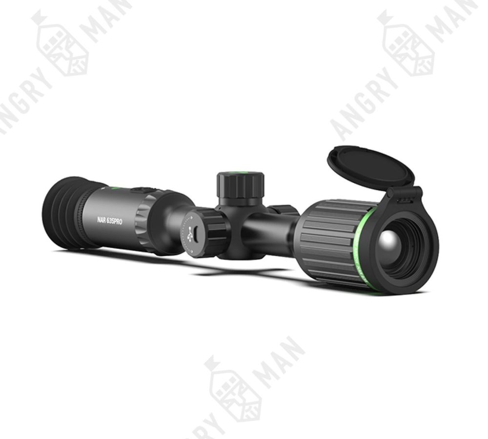 Тепловизионный прицел Night Arrow 635 Pro, Conotech