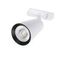 Трековый светильник Arte Lamp Cintura A2354PL-1WH