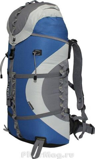 Снаряжение Термит 45 (с ёмкостью для воды)