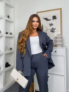 Костюм УК-294 Фабрика Моды