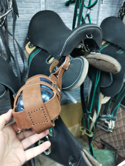 Сумка для перевозки бутылки от 1л до 1,5л