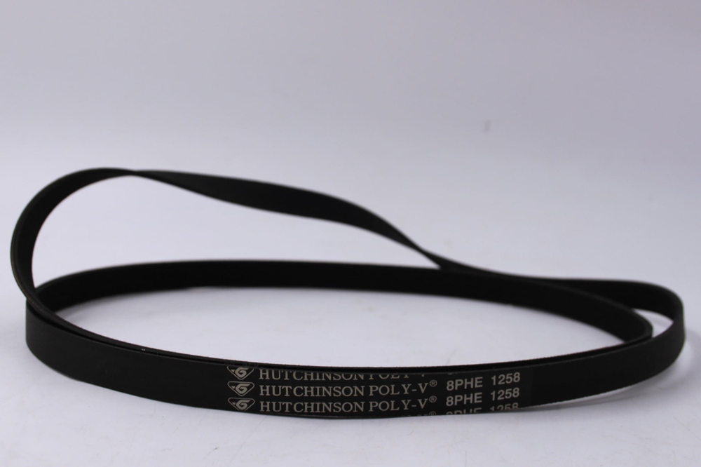 Ремень для стиральной машинки 8PHE 1258 Hutchinson