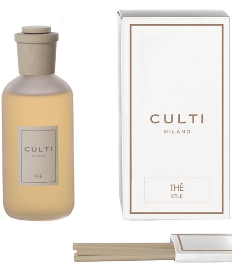 THÉ, диффузор Stile collection, Culti Milano